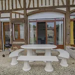 Le Du Chateau 2 Crespy-le-Neuf