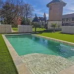 Le Du Chateau 2 Holiday home *