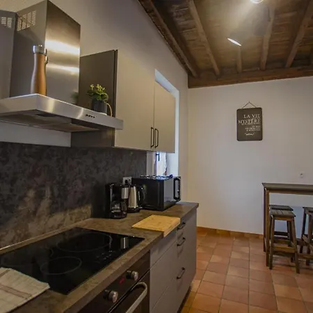 Le Du Chateau 2 Crespy-le-Neuf