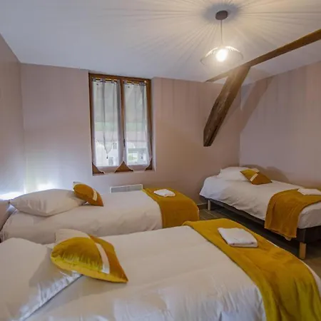 Casa de Férias Le Du Chateau 2 *