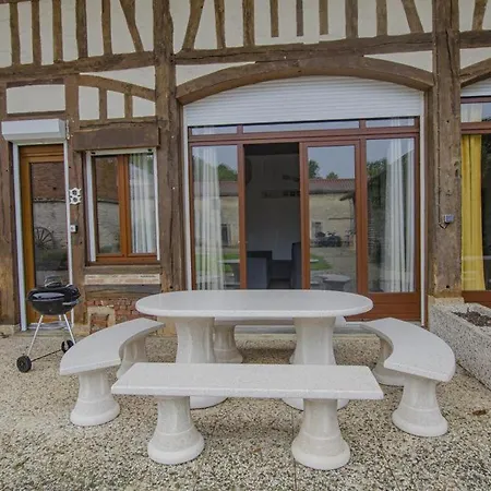 Le Du Chateau 2 Crespy-le-Neuf