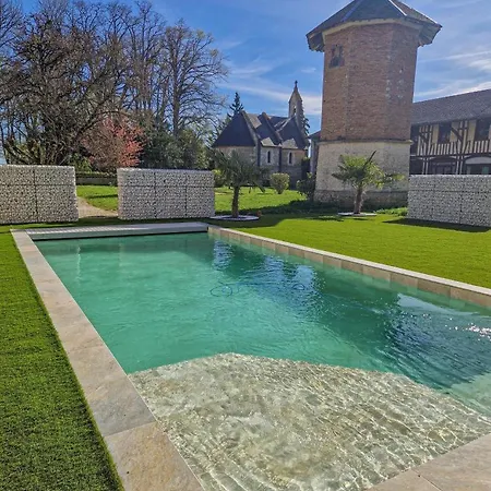 Le Du Chateau 2 * Crespy-le-Neuf