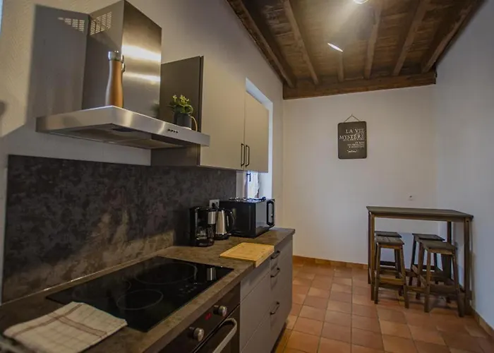 Le Du Chateau 2 Crespy-le-Neuf