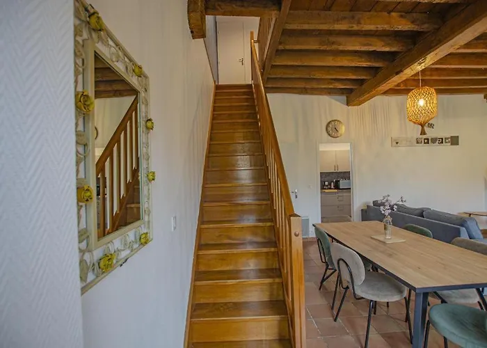 Le Du Chateau 2 펜션 *